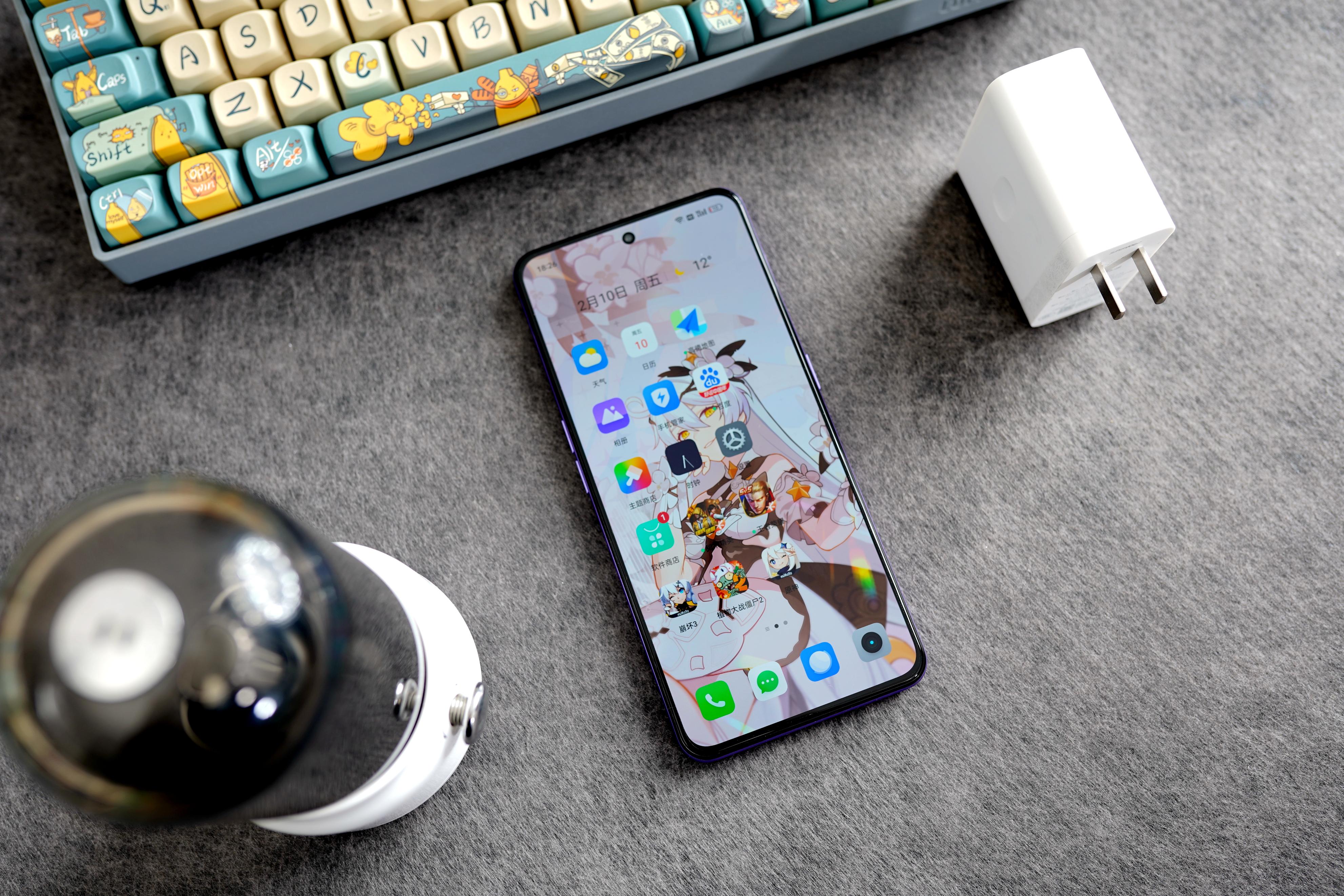 五一有什么大屏手机值得入手,5千左右性价比高的手机持久耐用