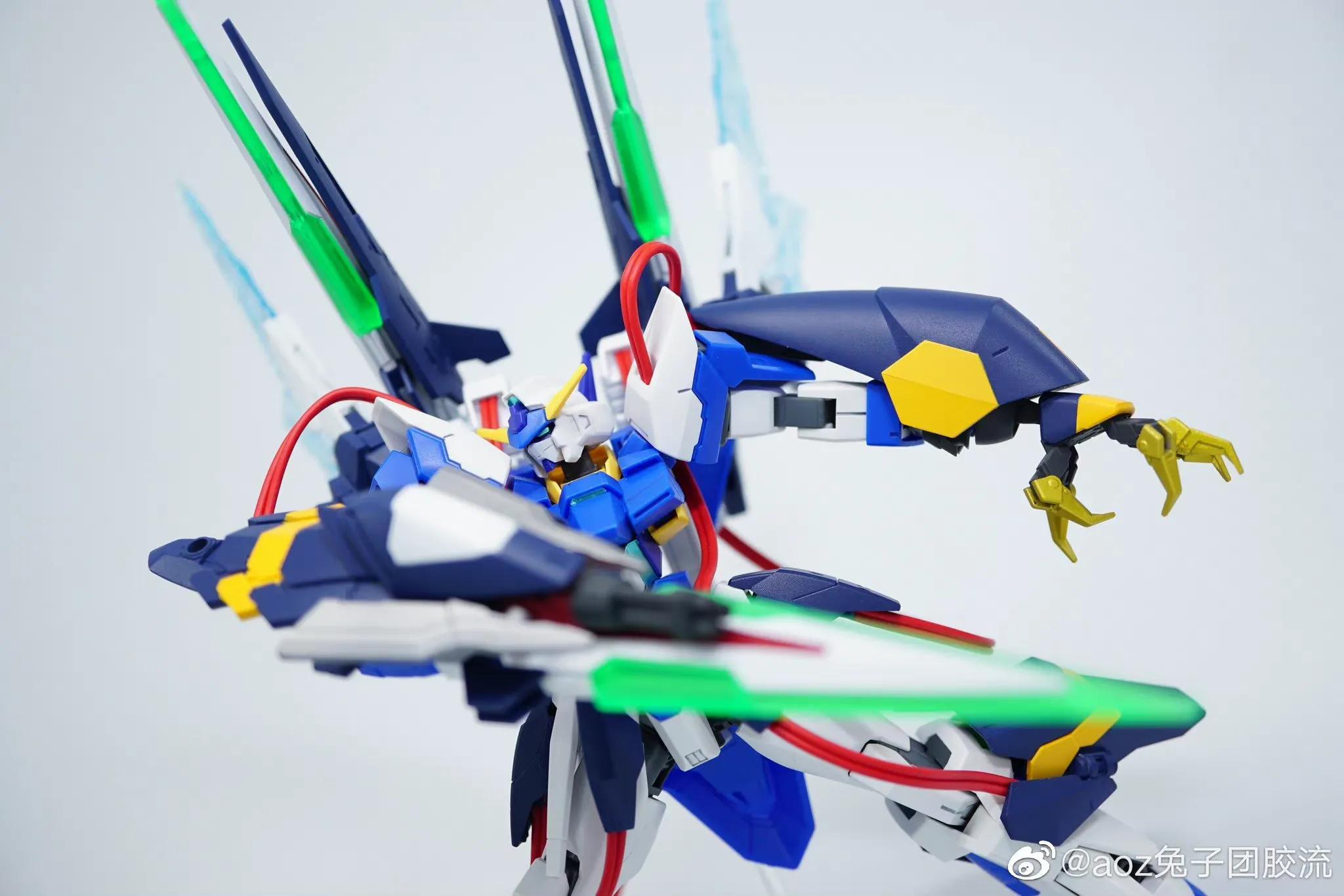 机动战士高达age的全部高达介绍,机动战士高达age一口气看完