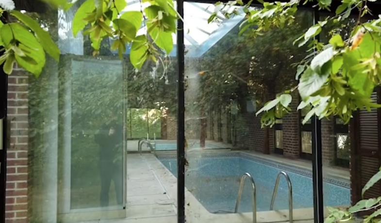 这里是伦敦,这里是伦敦英文版