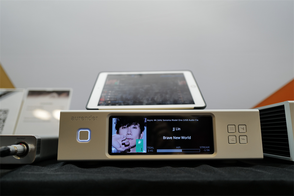 行业快讯|MaxDigital携多款新品参加第八届中国,广州国际耳机展