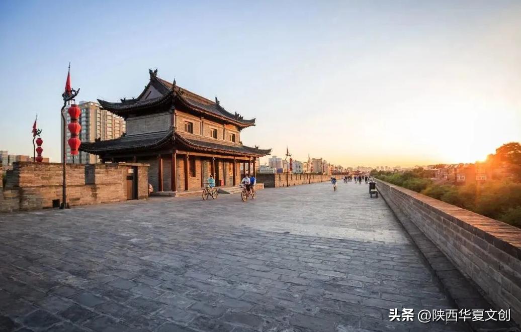 西安出发特种兵旅游全攻略,特种兵旅行24小时玩遍西安