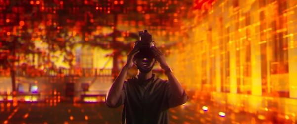 霍金评价三体电视剧,电视剧三体中的物理学家