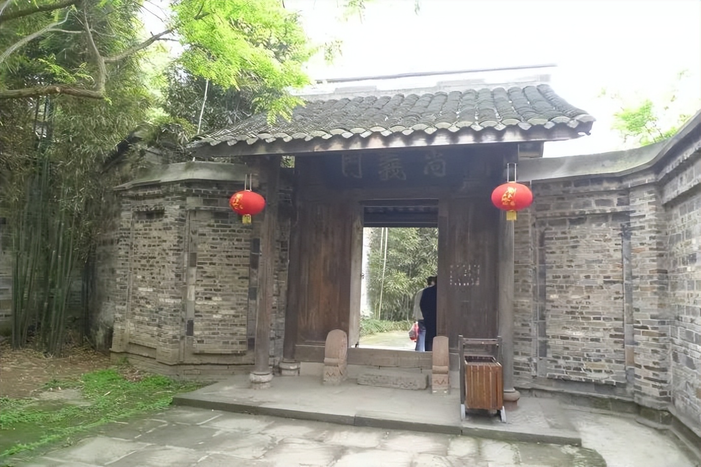 中国最具特色十个民居建筑,中国经典十大传统民居及所在省份