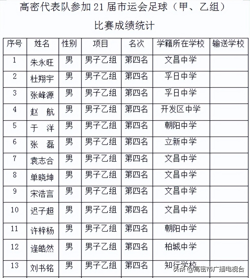 潍坊市省锦标足球比赛,山东潍坊足球全国青少年运动会