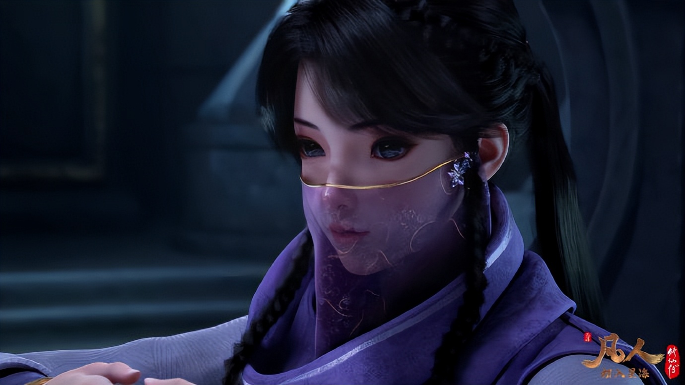 凡人修仙传第15集重制完整版,凡人修仙传恢复更新了吗