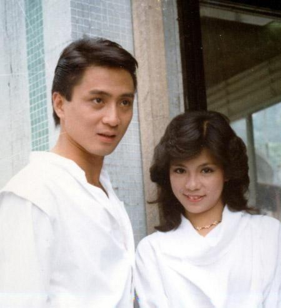 射雕英雄传男主角离世,射雕英雄传83版已过世的演员