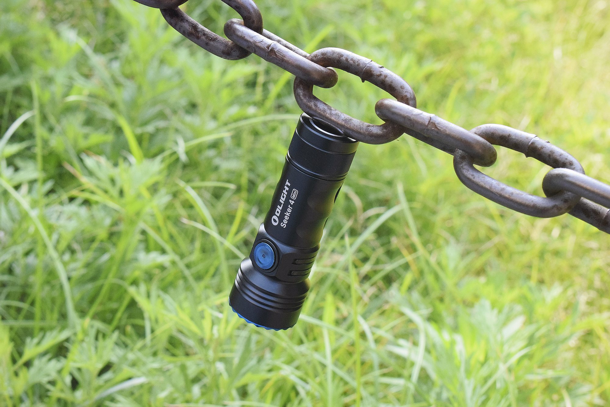 傲雷seeker4手电体验,傲雷seeker4mini限量版