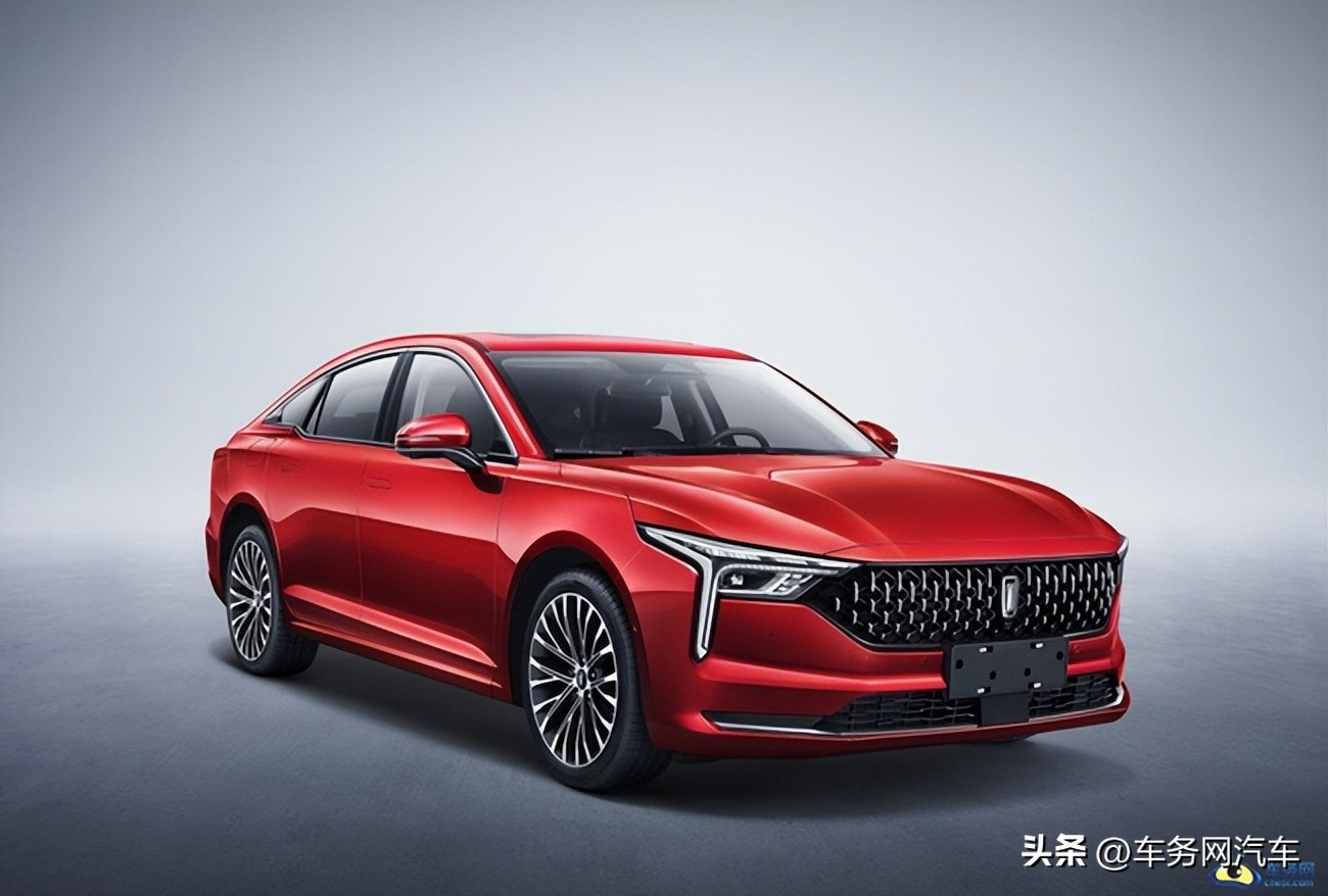 国产中型轿车新款奔腾b70值得买吗,一款车如何俘获人心且看奔腾b70