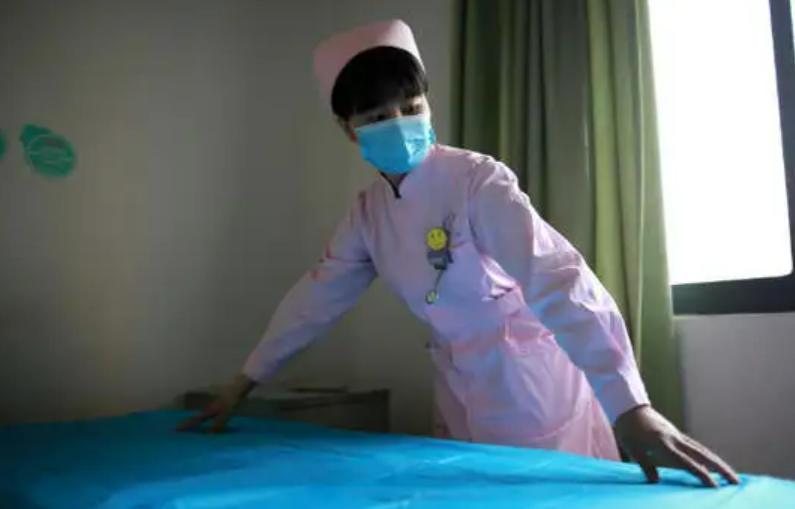 女生在男科医院上班是什么体验,男科专科医院工作好吗