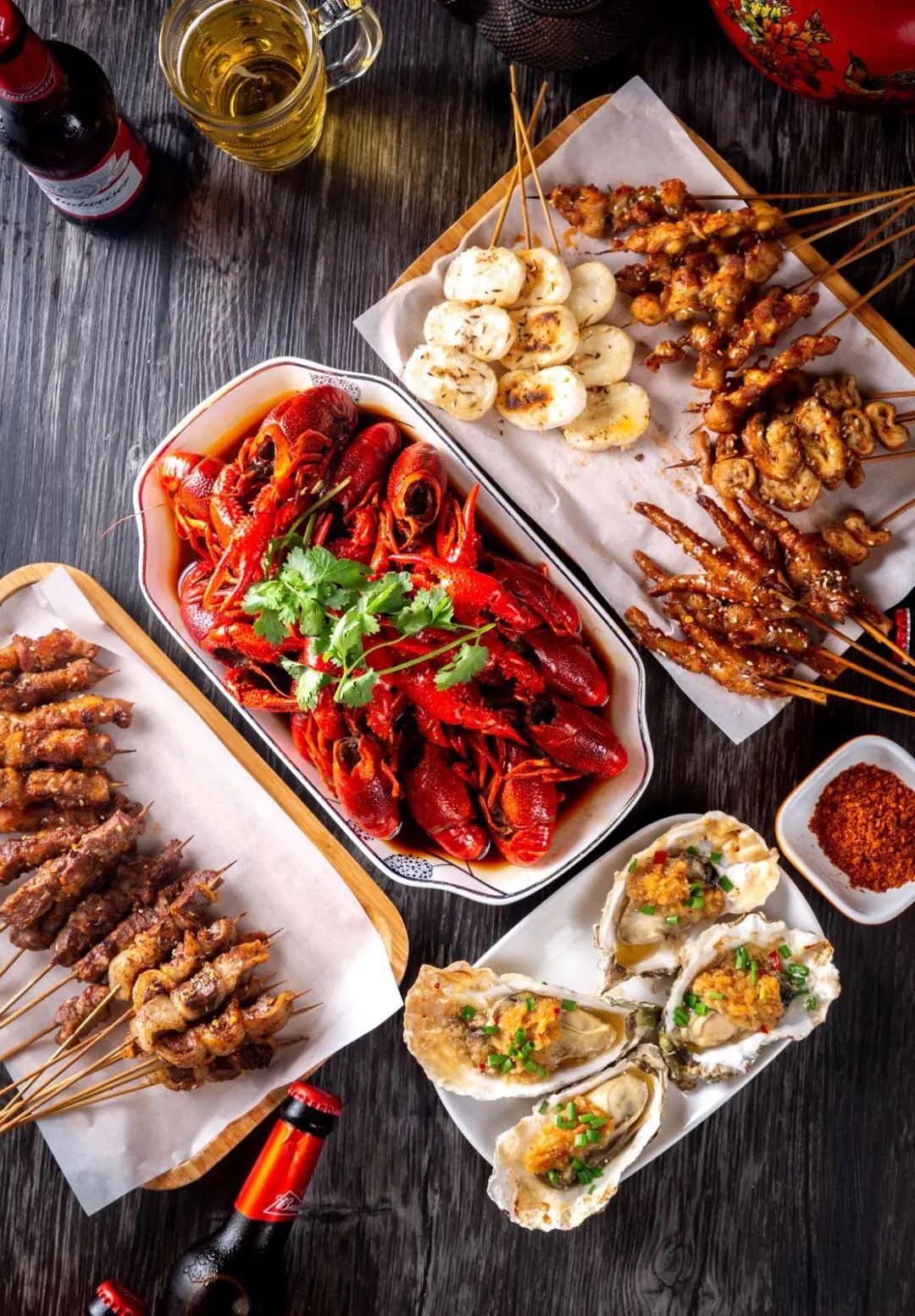 广州粤式外卖怎样操作,广州外卖教程