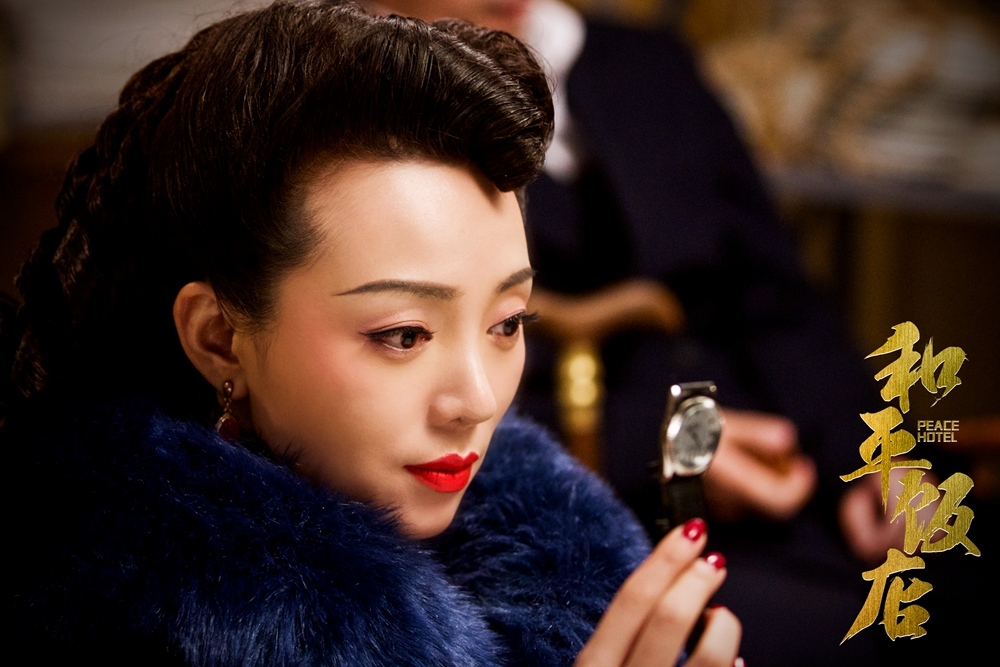 排名前五的谍战剧排行榜,五部口碑还不错的谍战剧排行榜