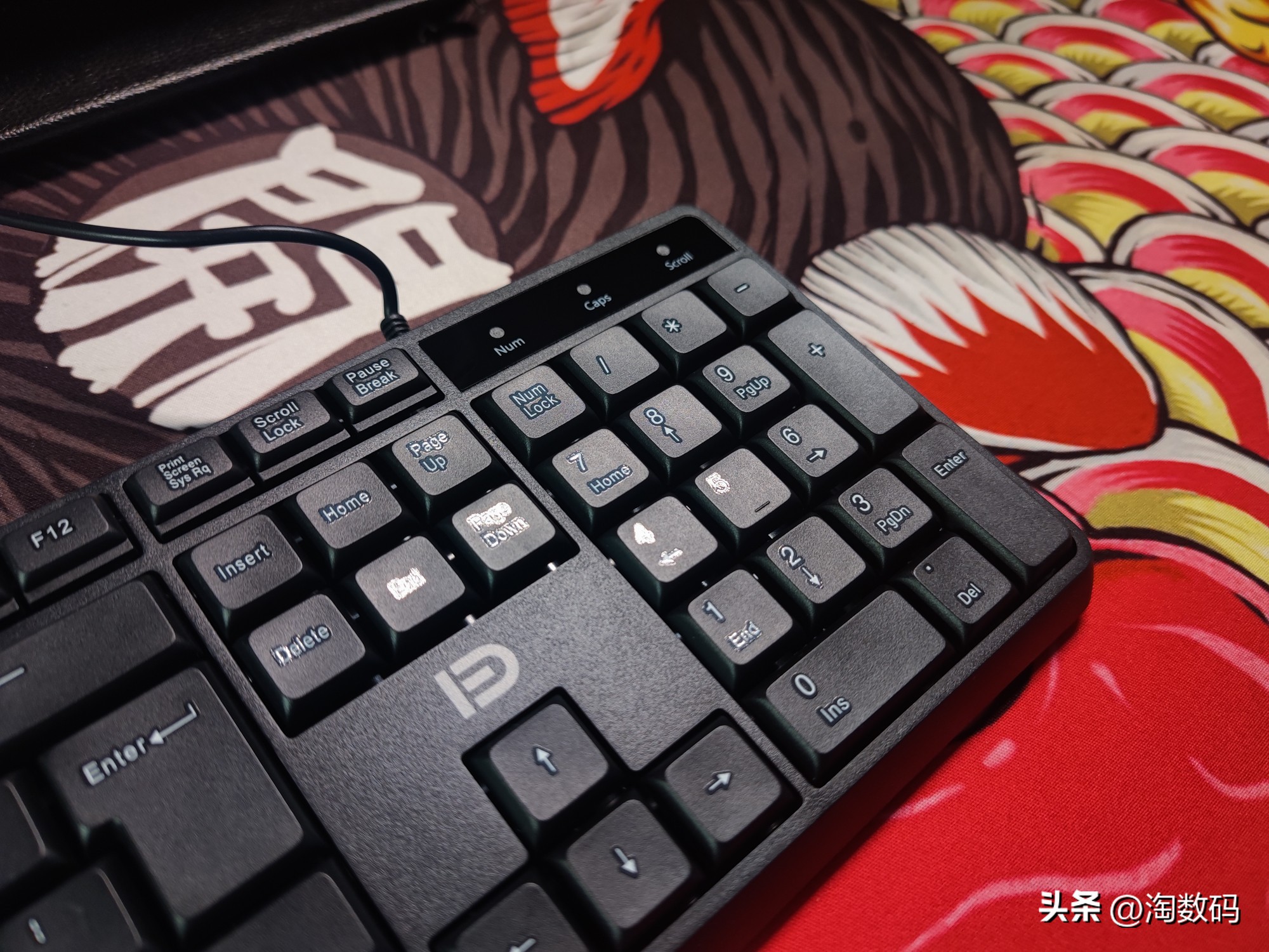 便宜电脑外设套装,富德新款鼠标套装