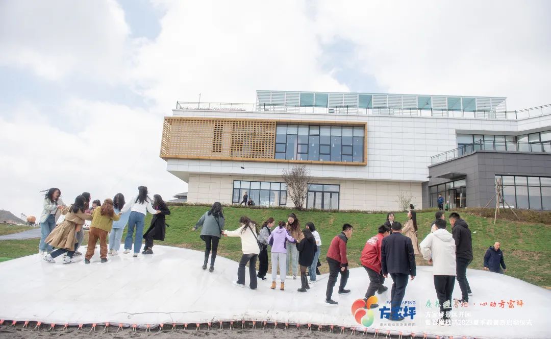 百里杜鹃风景区方家坪,百里杜鹃方家坪景区直播