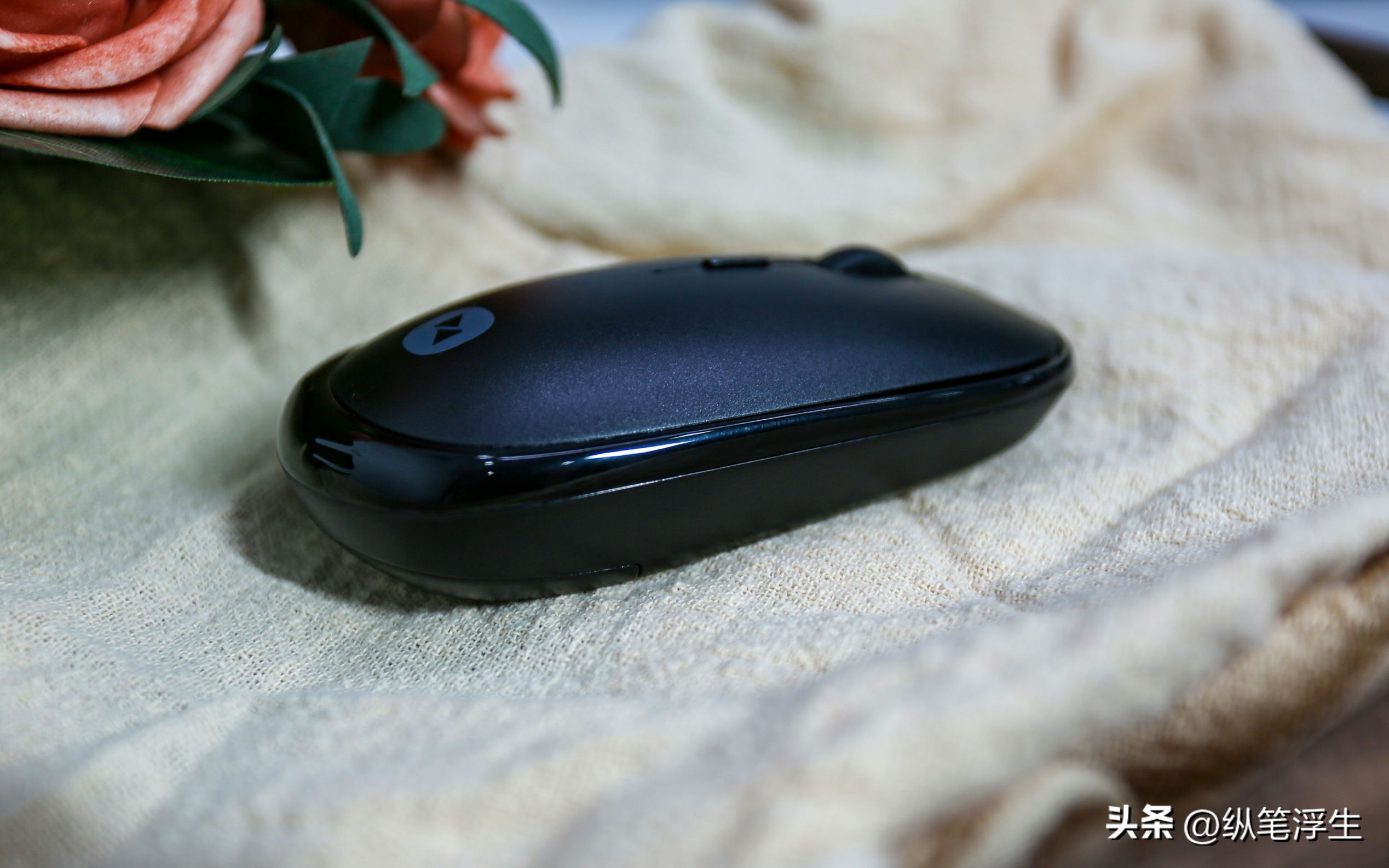 普通蓝牙鼠标能代替向日葵鼠标吗,向日葵专用鼠标评测