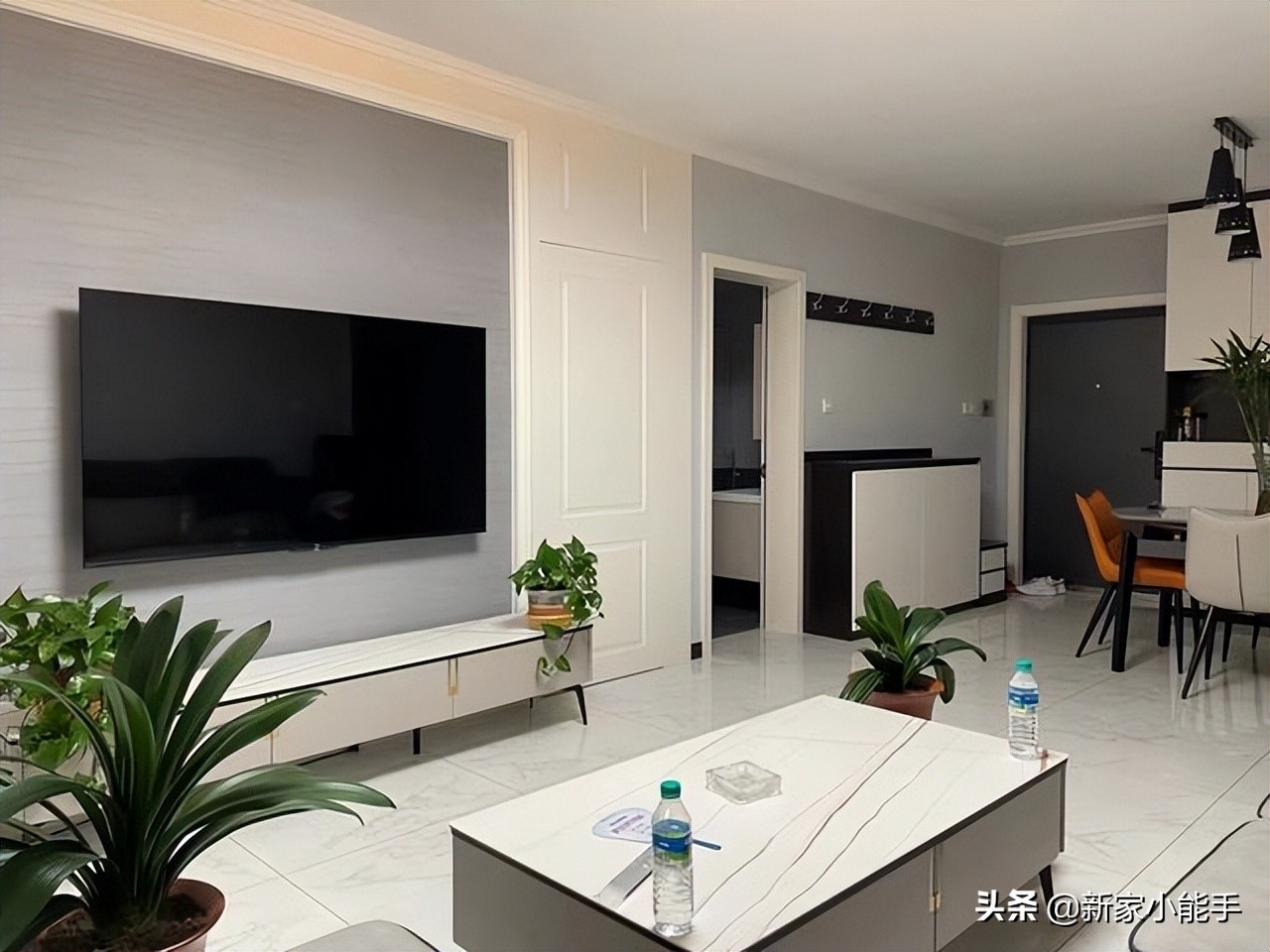 自己家设计套房,自己家房子设计大全