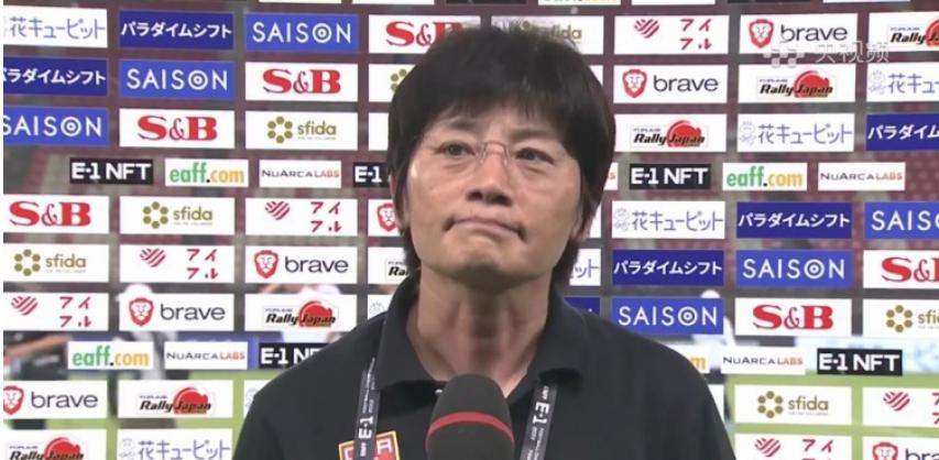 得了恐华症？中国女足又挽回男足的颜面，进球功臣颜值不亚于明星