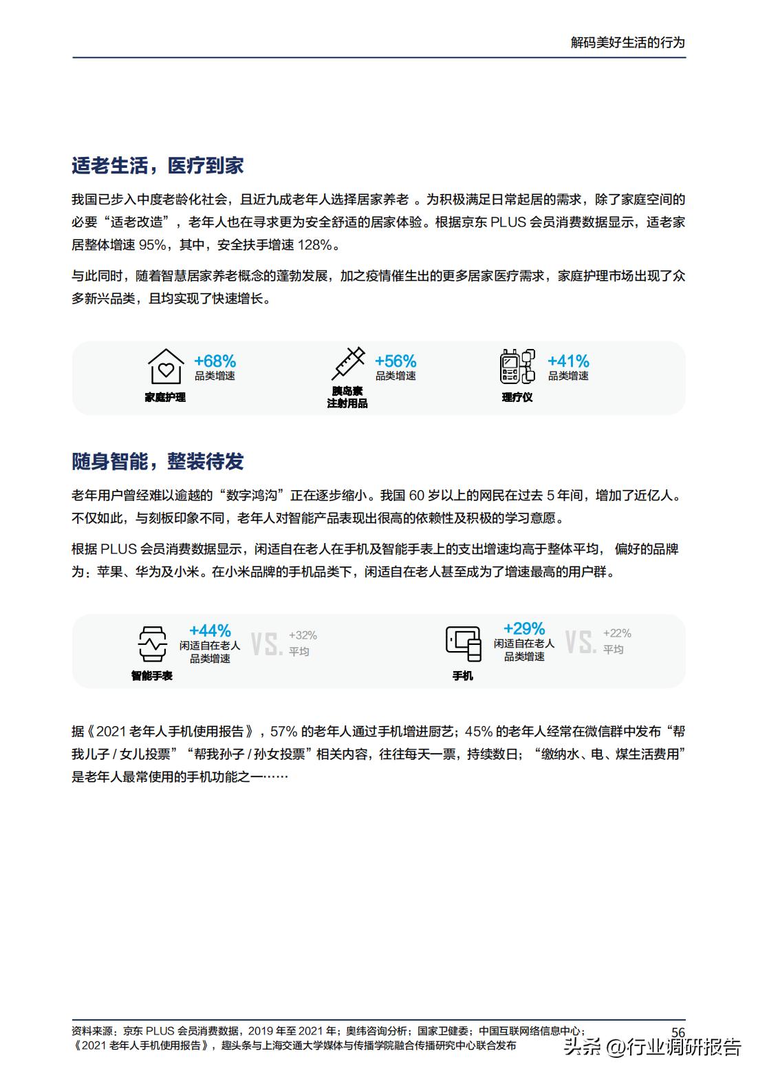 2023年消费趋势洞察报告数据,2024十大生活趋势洞察报告