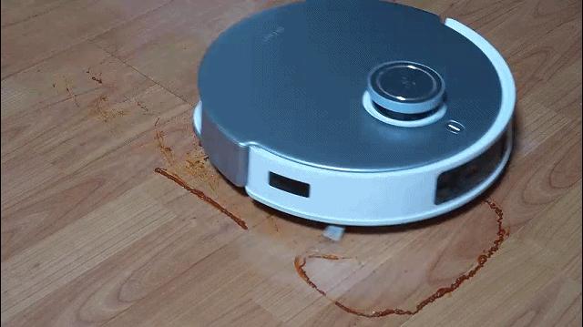 科沃斯t20pro真实测评缺点视频,科沃斯t20怎样跨门槛