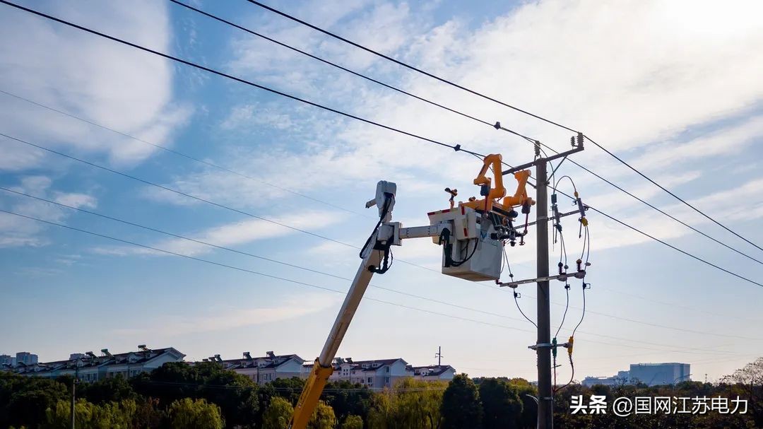 供电公司获得电力提升行动方案,以什么打造一流供电公司