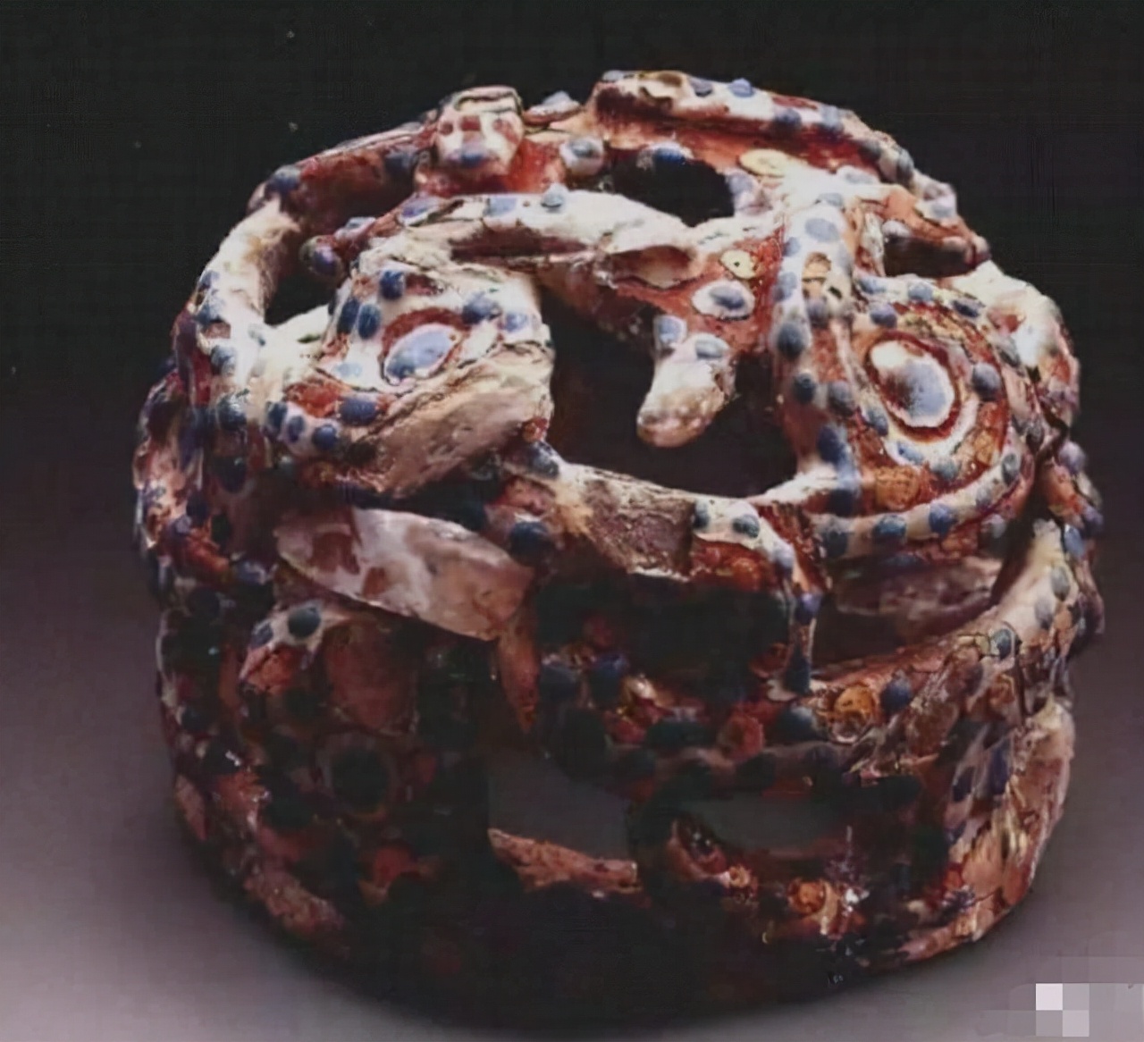 江苏挖出范蠡墓,范蠡墓经典传奇