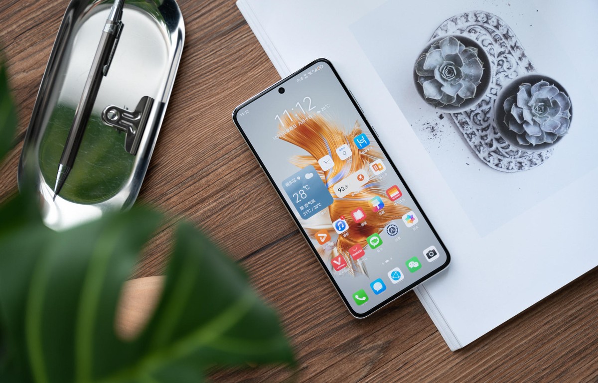 华为mate50e支持鸿蒙5.0吗,华为mate50e可以升级鸿蒙么