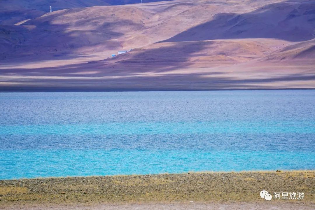 *藏西**不靠海,也能坐拥顶级颜值?靠的是“一措再措”!