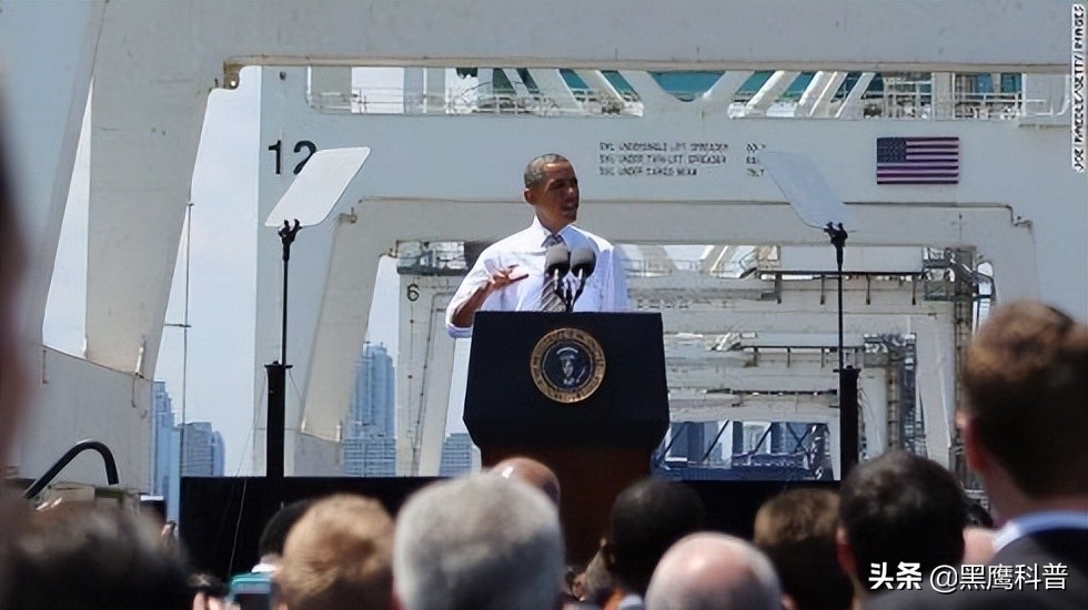 中国港机世界第一,中国港机