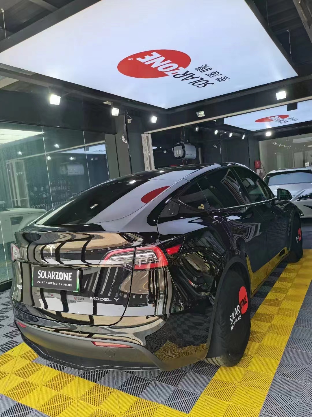 以色列圣罗汽车贴膜优惠,以色列圣罗汽车贴膜团购