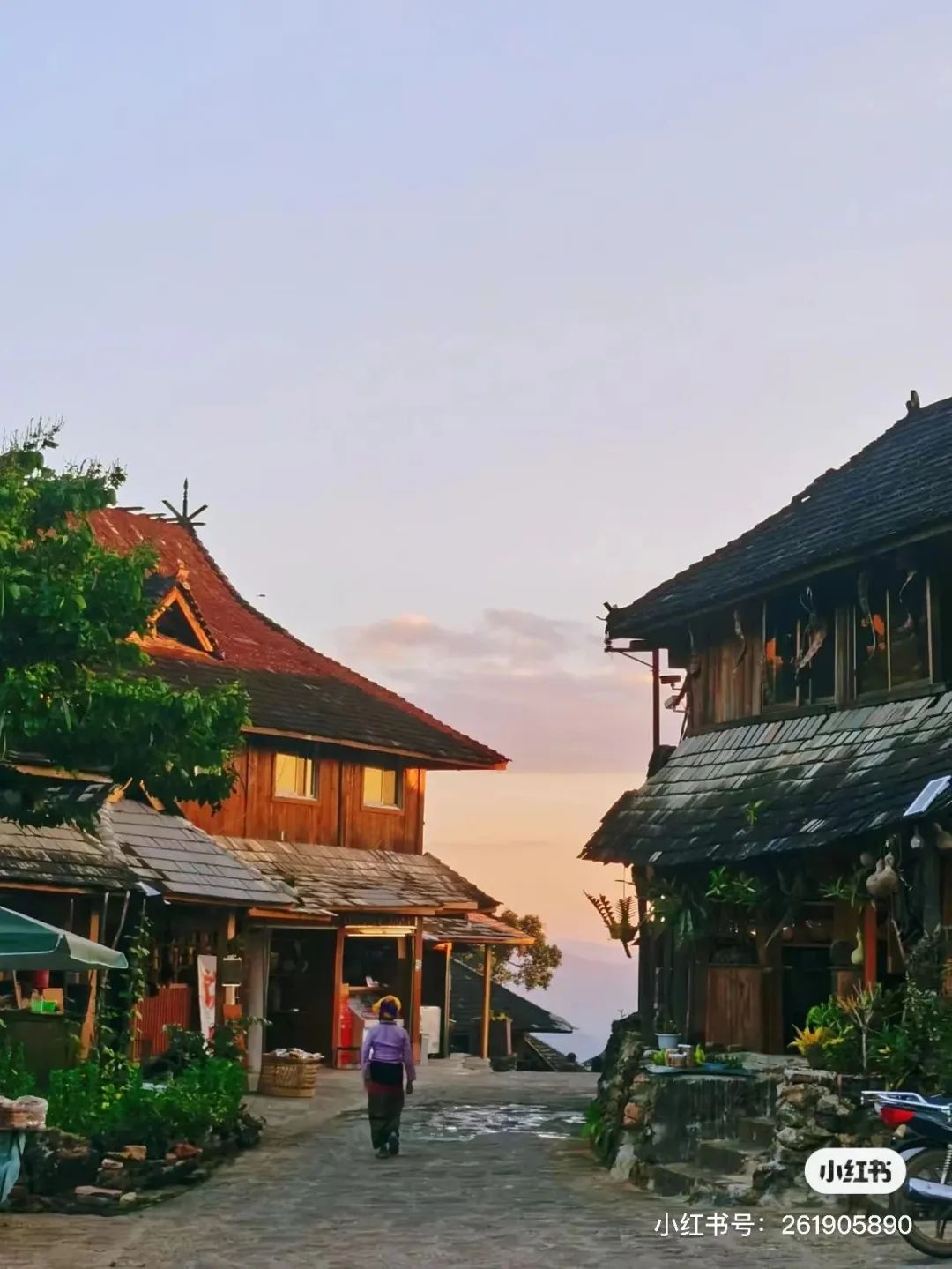 云南旅居最理想的避寒地方,云南适合旅居的小众古镇