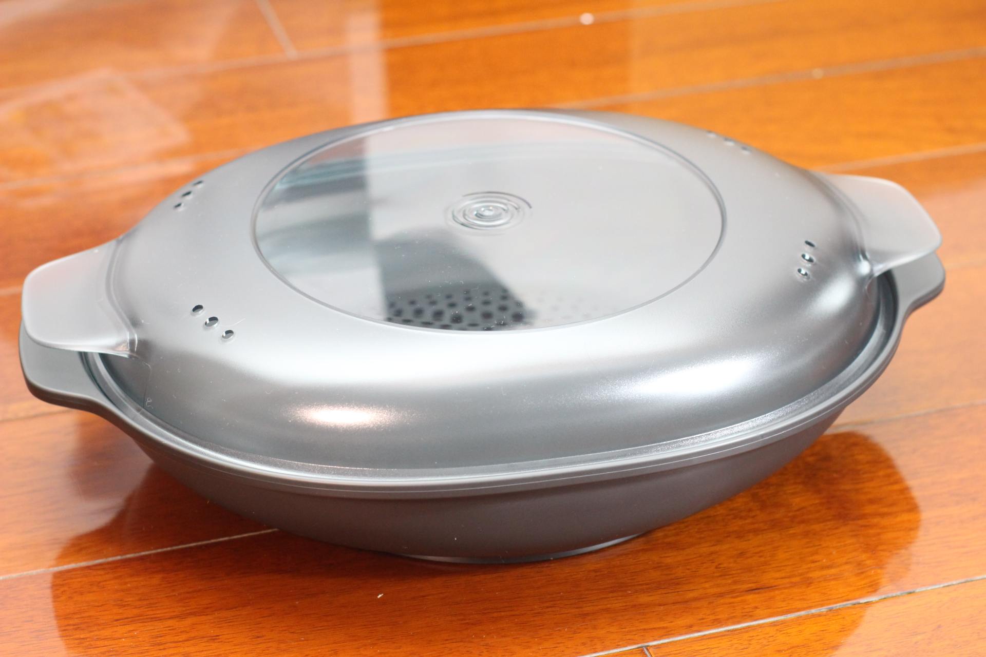 苏泊尔空气炸烤一体锅怎么开锅,苏泊尔空气炸锅烤箱一体如何开锅