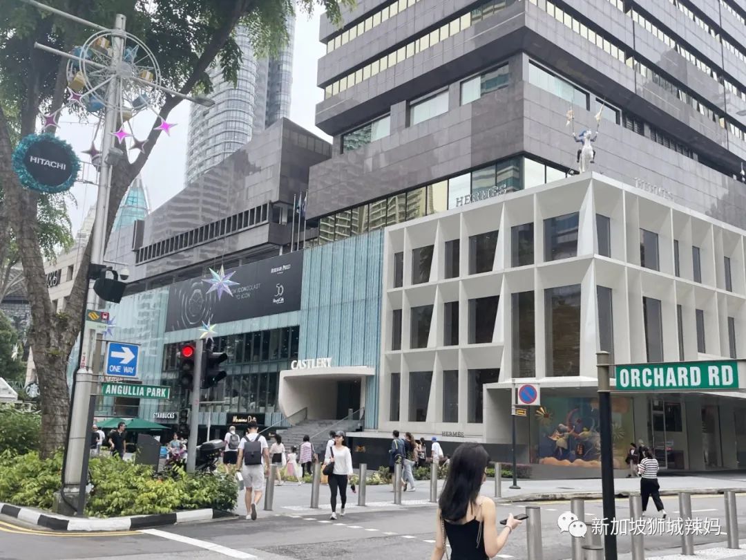 新加坡去哪买衣服鞋子,新加坡去哪买电脑配件