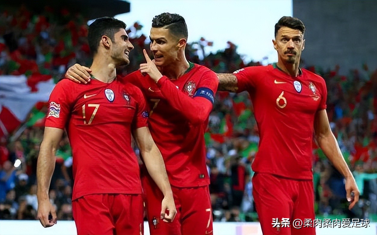 欧国联葡萄牙vs西班牙几点,欧国联葡萄牙对战法国回放