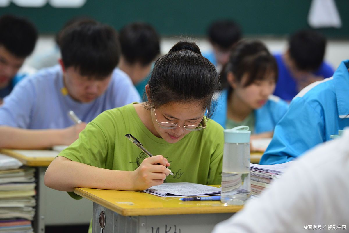 高考落榜生都去了哪里,一个高考落榜生的崛起之路