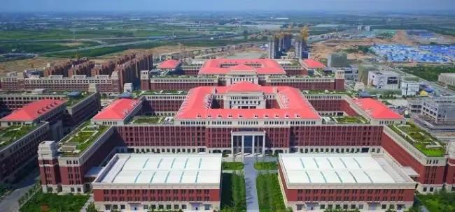 西咸新区被西安代管意味什么,西咸新区由西安代管意味着什么