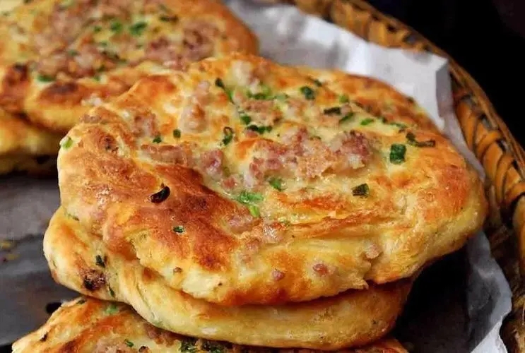 大理沙溪古镇必吃的美食,大理下关美食小吃一条街