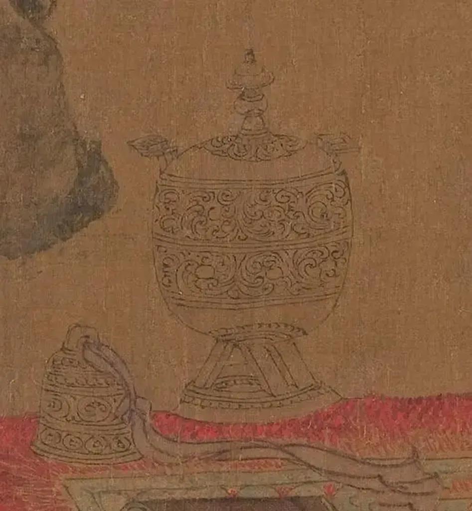 上海博物馆十大镇馆之宝排名,上海博物馆十大镇馆之宝瓷器