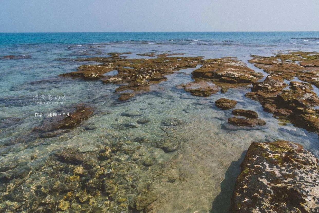 广西涠洲岛旅游最全攻略晚上,广西涠洲岛三天旅游攻略