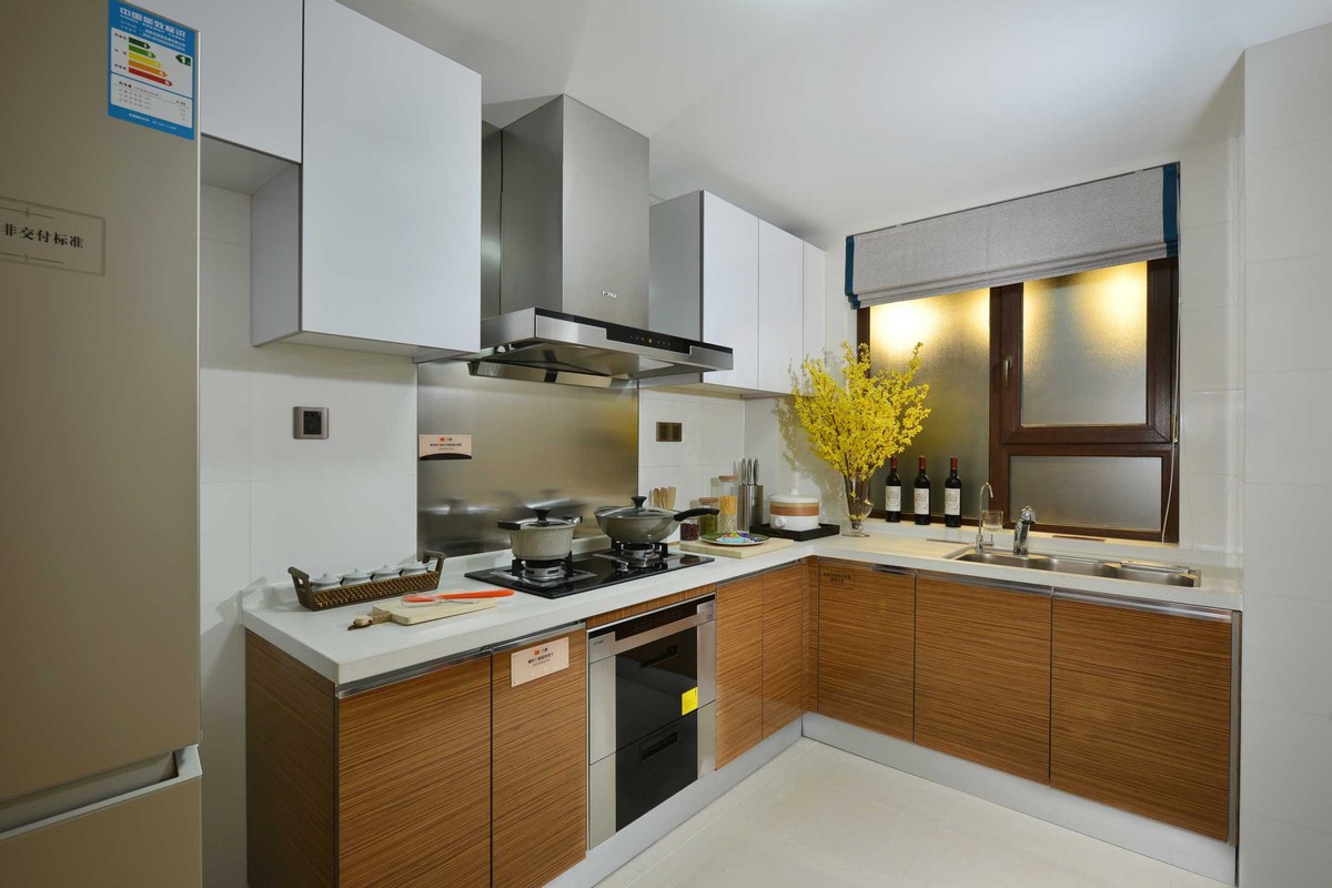 厨房面积小的最新设计,小面积厨房布置