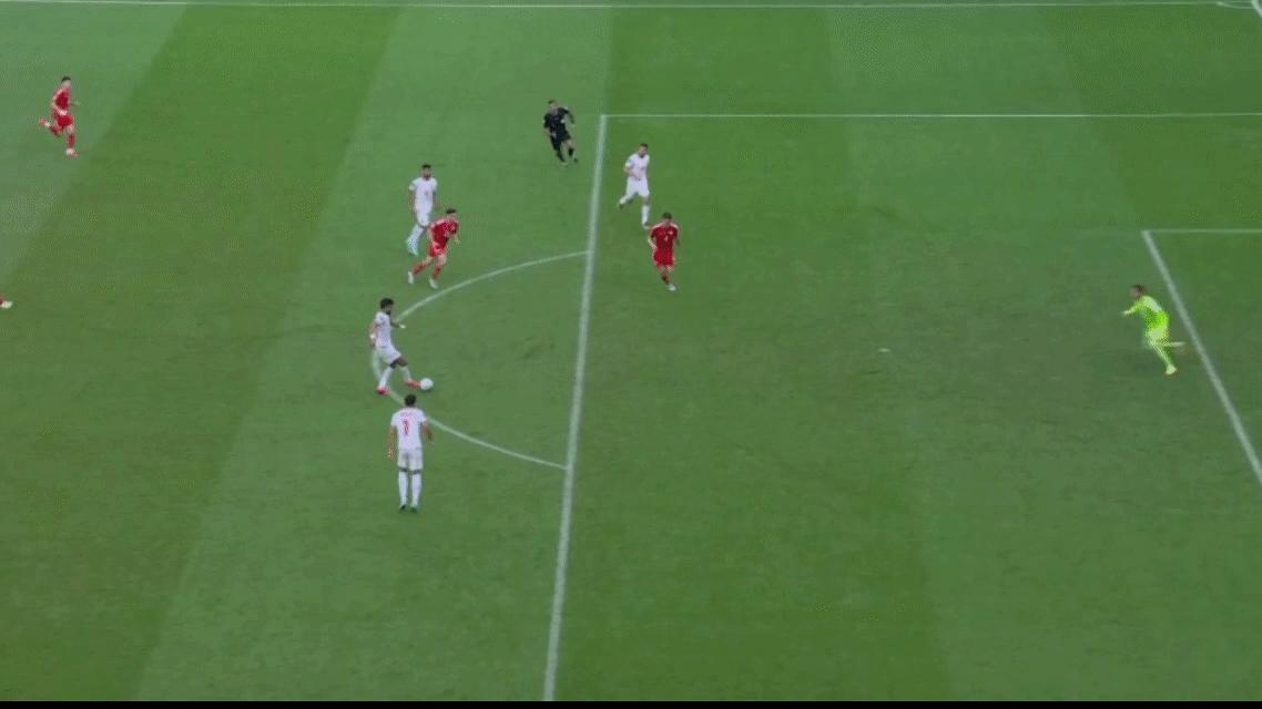 亨尼西9次扑救,亨尼西集锦