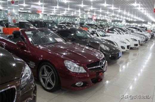 二手车批发市场拿货渠道,二手车批发市场价格便宜靠谱吗