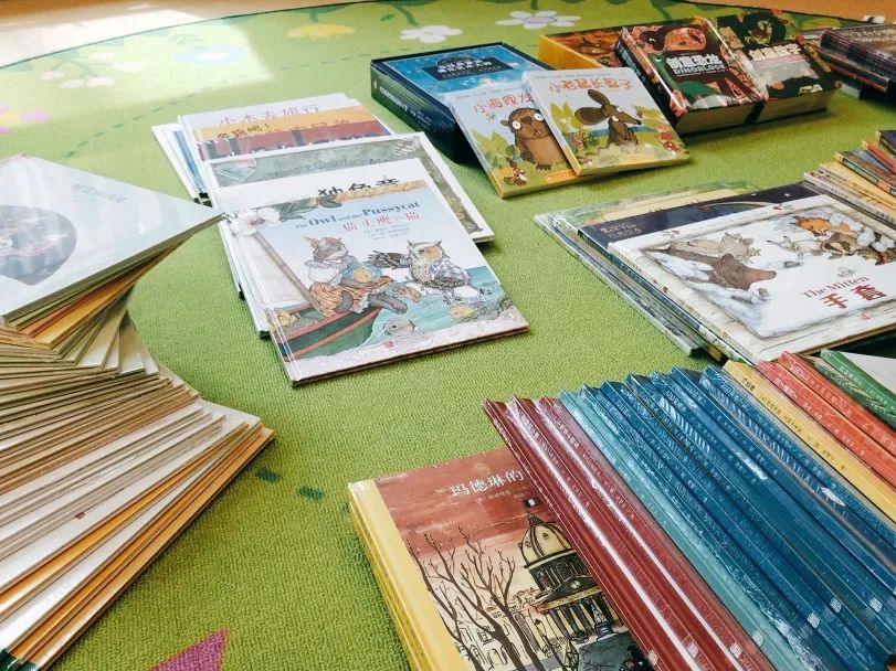 一八学校理想国校区郑州,郑州一八幼儿园