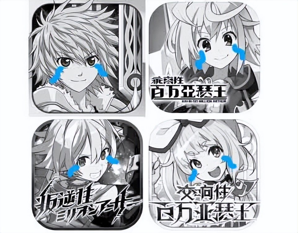 二次元氪金鼻祖复活？当年网易都救不回来，现在完美要接盘重启？