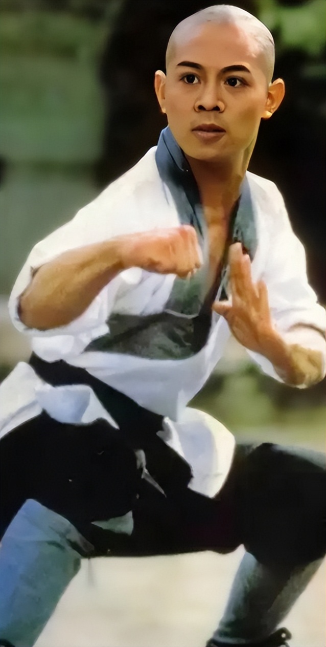 李连杰代言游戏了吗,李连杰为啥代言游戏了