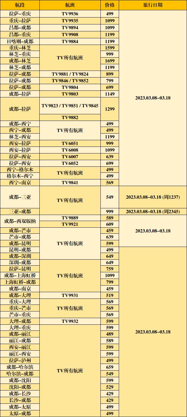 特价机票1折开抢,特价机票购买攻略