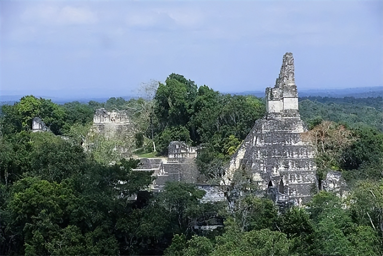 为讨好美国，危地马拉坚决反对中国重返联合国，如今却付出代价