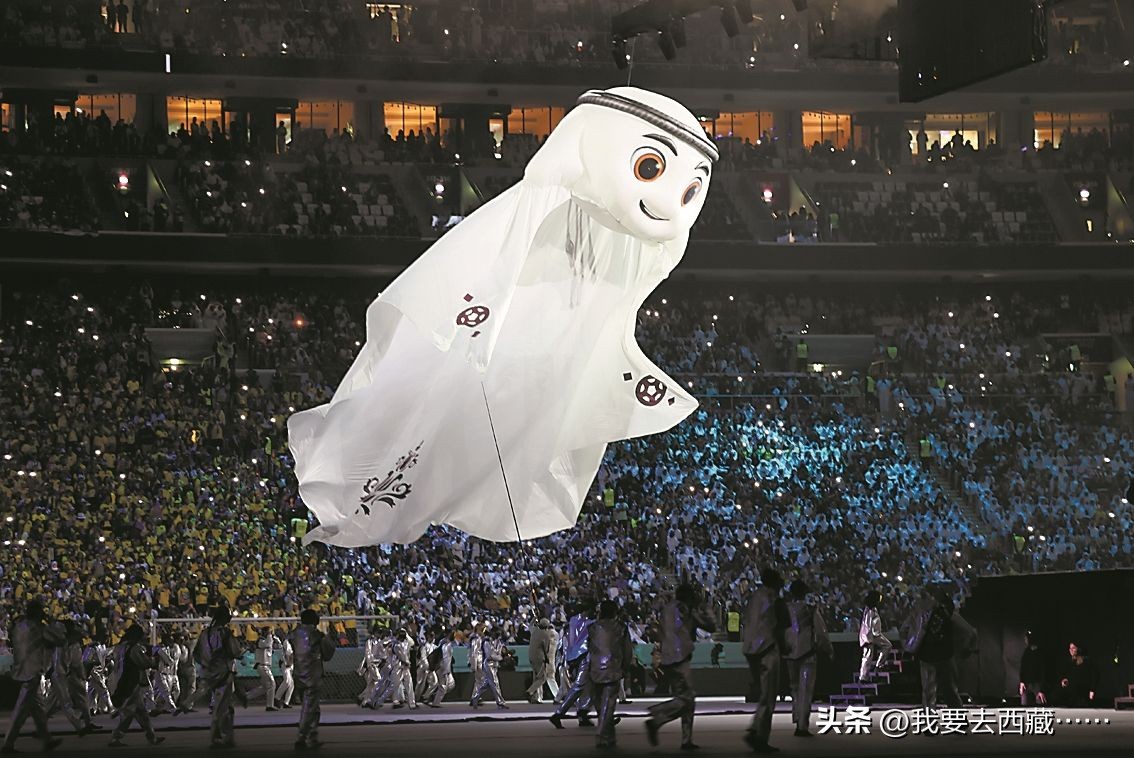 世界杯历届吉祥物盘点,历届世界杯吉祥物有哪些