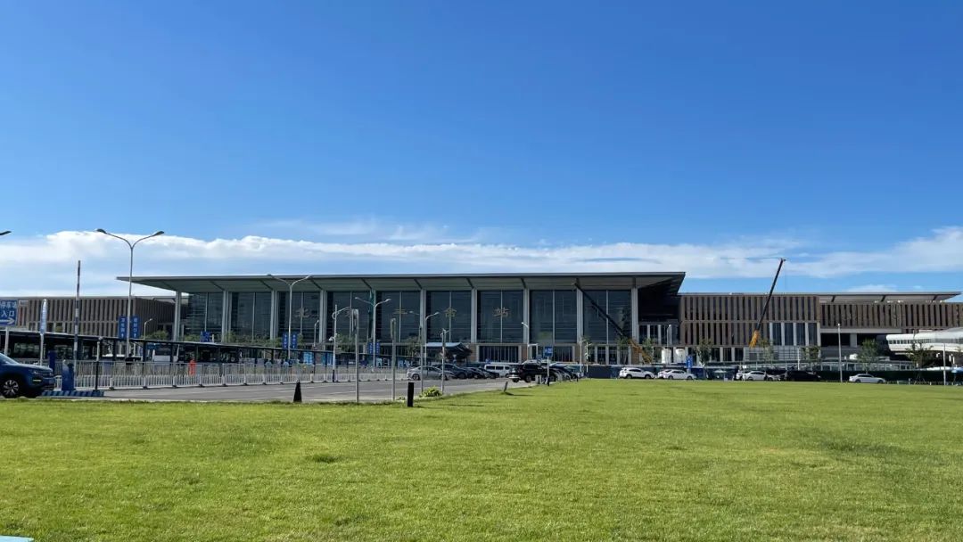 在10W+扎堆的丽泽，君礼著极致演绎好与坏……