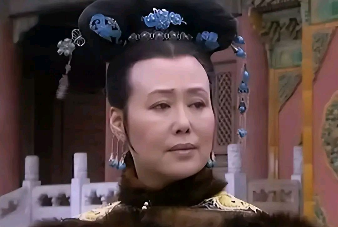 天下长河采访奚美娟,天下长河人均演技派