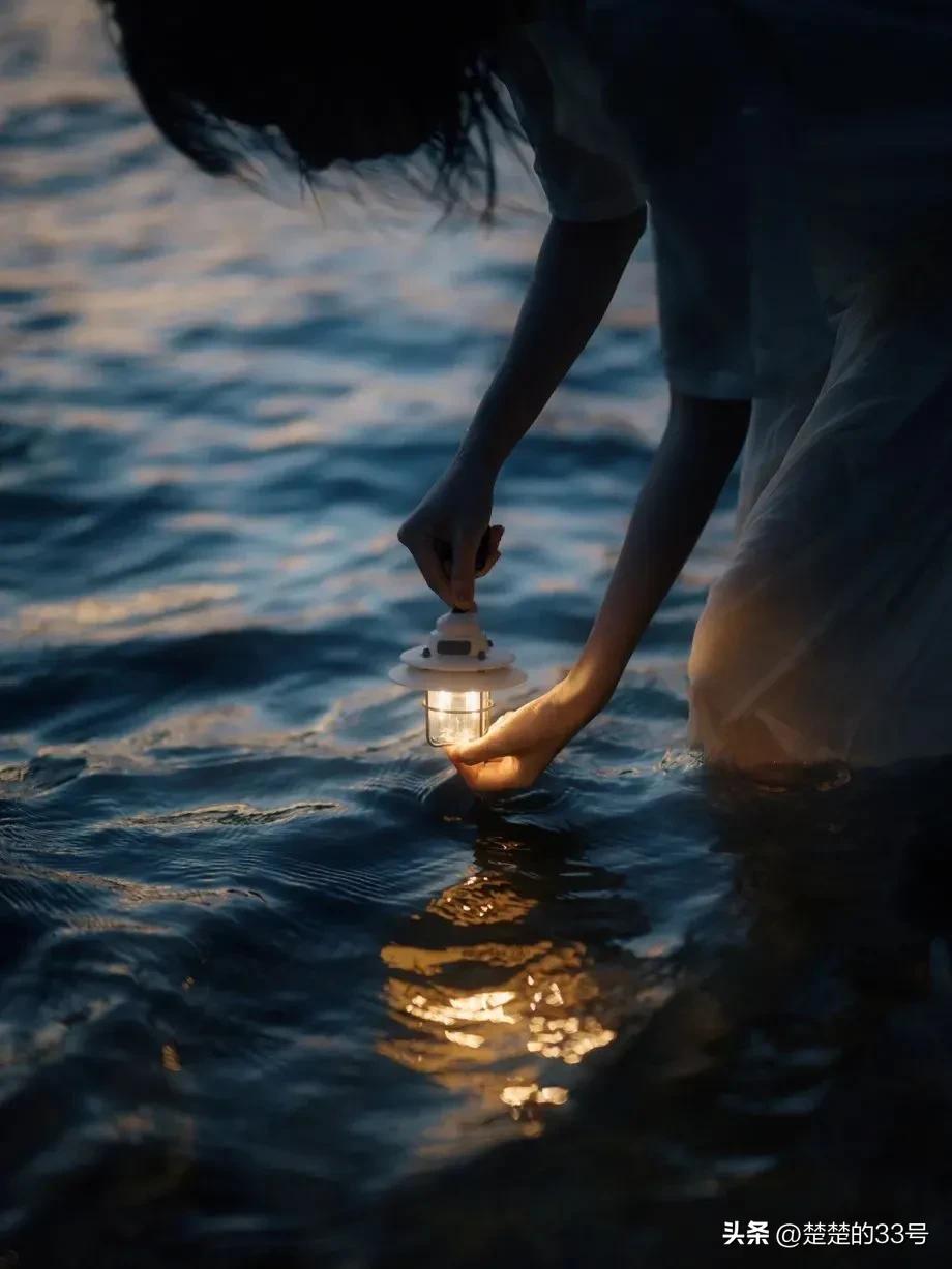 禅意摄影师luna,诗和远方旅行摄影推荐官