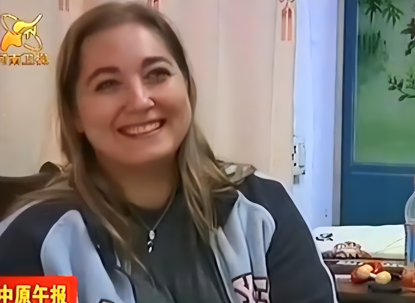 我，80后河南人，和德国老婆离婚后，又娶了一个土耳其美女